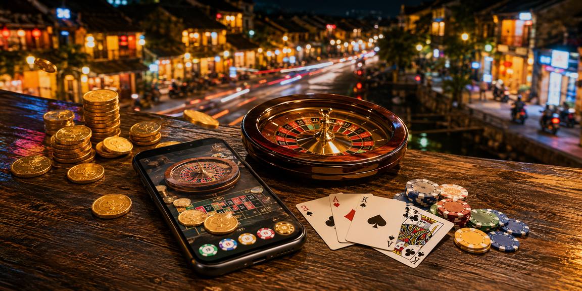 u96868 Casino Trực Tiếp Slot Trong Một Tài Khoản
